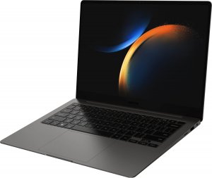 Laptop Samsung Galaxy Book 3 Pro 14 i5-1340P / 16 GB / 512 GB / W11 Pro / 120 Hz (NP944XFG-KC2US) 3