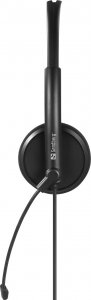 Słuchawki Sandberg Office  (126-46) 3