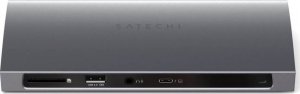 Stacja/replikator Satechi Thunderbolt 4 Dock (ST-UCT4DM-EU) 1