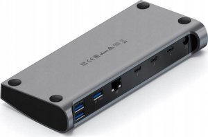 Stacja/replikator Satechi Thunderbolt 4 Dock (ST-UCT4DM-EU) 3