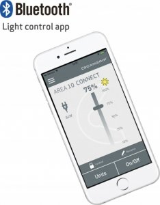 Scangrip Akumuliatorinio darbinio žibinto AREA10 CONNECT,10000 lm CAS, Scangrip 4