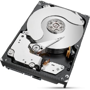 Dysk Seagate IRONWOLF PRO 8TB SATA 3.5IN 5