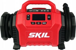 Sprężarka Oro kompresorius Skil 3153 CA; 20 V (be akumuliatoriaus ir pakrovėjo) 3