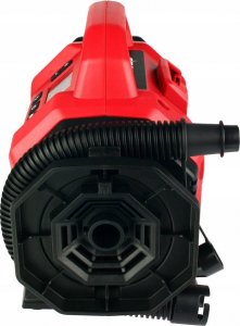 Sprężarka Oro kompresorius Skil 3153 CA; 20 V (be akumuliatoriaus ir pakrovėjo) 5