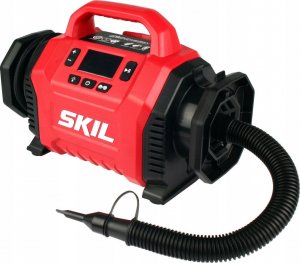 Sprężarka Oro kompresorius Skil 3153 CA; 20 V (be akumuliatoriaus ir pakrovėjo) 9