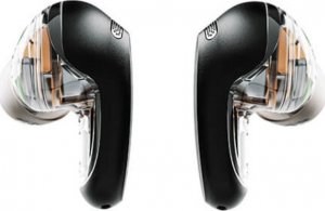 Słuchawki Skullcandy Rail ANC czarne (S2IPW-P740) 5