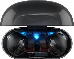 Słuchawki Skullcandy Rail ANC czarne (S2IPW-P740) 9