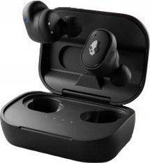 Słuchawki Skullcandy Grind True Wireless True Black (S2GTW-P740) czarne 11