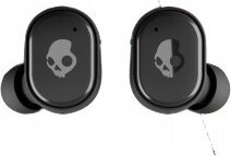 Słuchawki Skullcandy Grind True Wireless True Black (S2GTW-P740) czarne 12