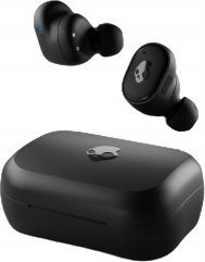 Słuchawki Skullcandy Grind True Wireless True Black (S2GTW-P740) czarne 15