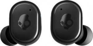 Słuchawki Skullcandy Grind True Wireless True Black (S2GTW-P740) czarne 3