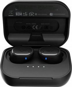 Słuchawki Skullcandy Grind True Wireless True Black (S2GTW-P740) czarne 4