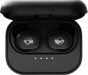 Słuchawki Skullcandy Grind True Wireless True Black (S2GTW-P740) czarne 5