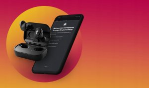 Słuchawki Skullcandy Grind True Wireless True Black (S2GTW-P740) czarne 8