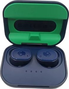 Słuchawki Skullcandy Grind True Wireless True Black (S2GTW-P740) czarne 10