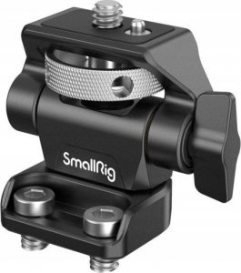 SmallRig Smallrig 2904 Swivel and Tilt Adjustable Monitorius Mount with 1/4 1