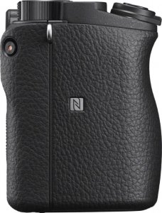 Aparat cyfrowy Sony Sony A6400 + 18-135mm OSS (Black) | (ILCE-6400M/B) | (α6400) | (Alpha 6400) 6