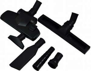 Odkurzacz przemysłowy Stanley STANLEY-VACUUM CLEANER 1600W 35L 3