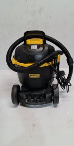 Odkurzacz przemysłowy Stanley STANLEY-VACUUM CLEANER 1600W 35L 7