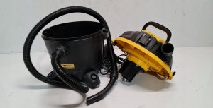 Odkurzacz przemysłowy Stanley STANLEY-VACUUM CLEANER 1600W 35L 8