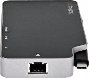 Stacja/replikator StarTech USB-C (CDP2HVGUASPD) 4