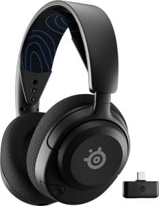 Słuchawki SteelSeries Arctis Nova 5P Czarne (61673) 1