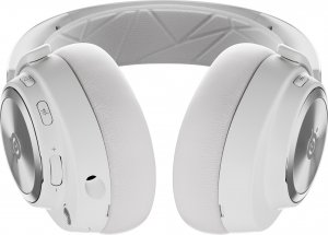 Słuchawki SteelSeries Arctis Nova Pro Białe (61524) 5