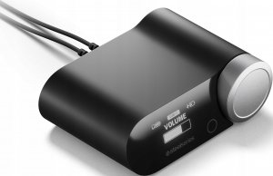 Słuchawki SteelSeries Arctis Nova Pro Białe (61524) 8