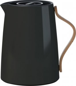 Stelton Stelton Emma Tee thermal jug 1,0l black 1