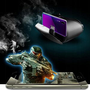 Gogle VR Strado 3D VRG Pro X7 2