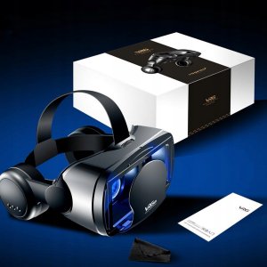 Gogle VR Strado VRG Pro+ (5907694856843) 4