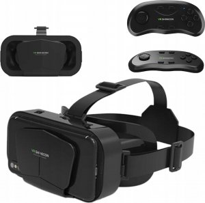 Gogle VR Strado Okulary VR 3D do wirtualnej rzeczywistości gogle - Shinecon G10 1