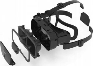 Gogle VR Strado  Shinecon G10 11