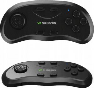 Gogle VR Strado  Shinecon G10 8