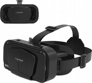 Gogle VR Strado  Shinecon G10 9