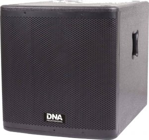 Kolumna DNA DNA DPS-18 subwoofer aktywny estradowy 1200W RMS 1