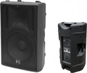 Kolumna FS Audio FS AUDIO NUX-400DSP kolumna aktywna 400W RMS 1