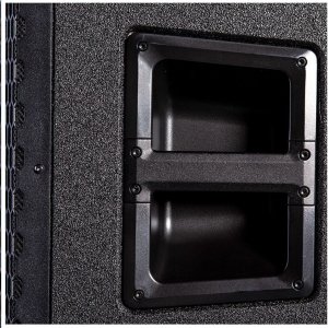 Kolumna V-Tone V-TONE NBX-115A kolumna głośnikowa aktywna 15" DSP 7