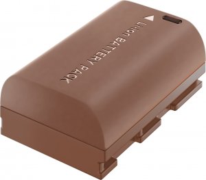 Akumulator Newell NEWELL akumulator zamiennik LP-E6NH USB-C do Canon 3