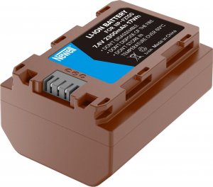 Akumulator Newell NEWELL NL3261 akumulator zamiennik NP-FZ100 USB-C do Sony 2