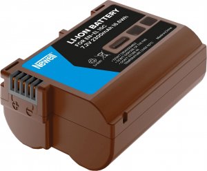 Akumulator Newell NL3262 zamiennik EN-EL15C USB-C do Nikon 2