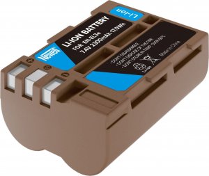Akumulator Newell NEWELL akumulator zamiennik EN-EL3E USB-C do Nikon 2