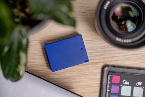 Akumulator Newell NEWELL akumulator zamiennik LP-E10 do Canon 4