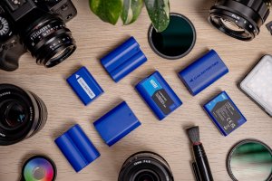 Akumulator Newell NEWELL akumulator zamiennik LP-E10 do Canon 5