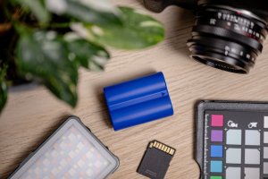 Akumulator Newell NEWELL akumulator zamiennik NP-W235 do Fujifilm 4