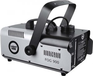 LIGHT4ME LIGHT4ME FOG 900 wytwornica dymu mgły pilot 5