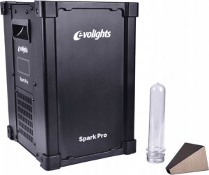 Evolights EVOLIGHTS SPARK PRO wyrzutnia iskier sztucznych ogni 1