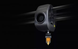 Drukarka 3D Creality K1 MAX (CRL-23141) 8