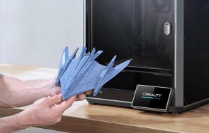 Drukarka 3D Creality K1 (CRL-22977) 11