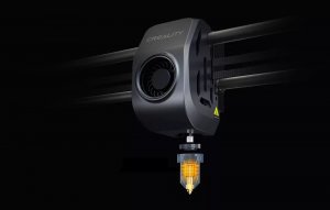 Drukarka 3D Creality K1 (CRL-22977) 9